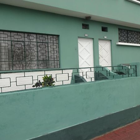 Cozy Wasi Ostello Distretto di Distretto di Lima Esterno foto